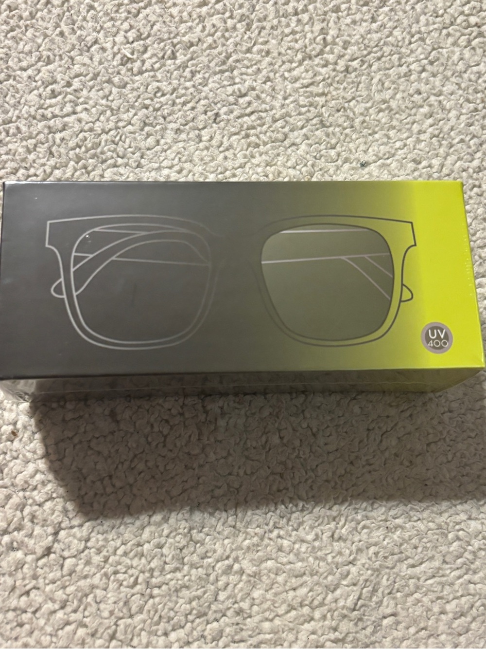 Smart Glasses Wireless Bluetooth Sunglasses. New